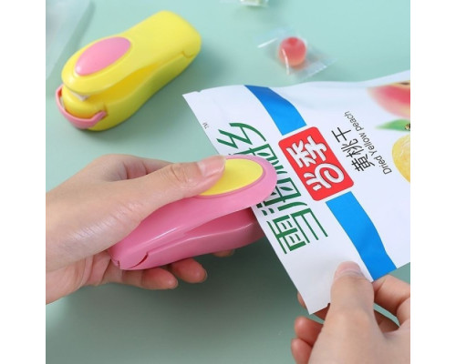 Мини Запайщик Пакетов (500)