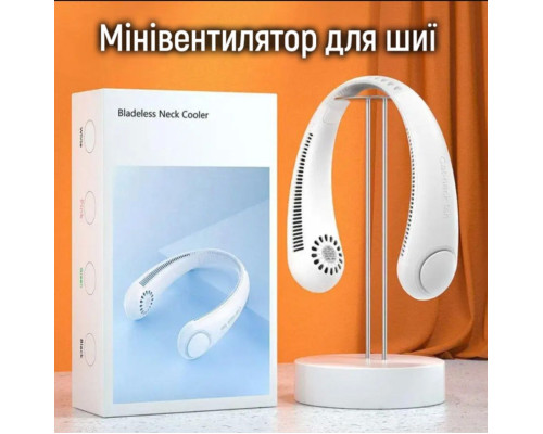 Вентилятор На Шею Портативный (60)