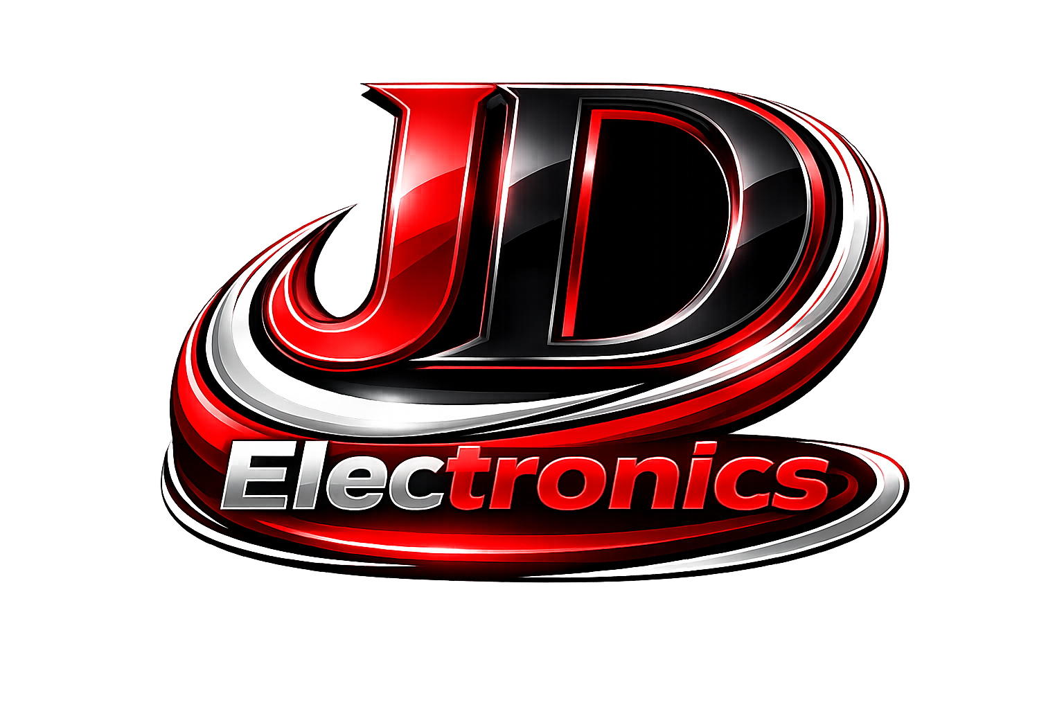 Logo Jdelectronic